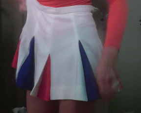 Cheryl Smith, Susan Player, Jennifer Ashley, Cheryl Rainbeaux Smith, Diane Lee Hart,  Lisa Reeves - The Pom Pom Girls - Film nackt