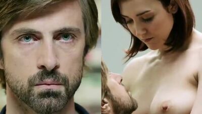 Gabriella Infelise - Another Perfect Example Of What Is Going Inside A Guy's Mind In 'Tommaso' - Film nackt