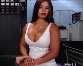 Renee Michelle's Rack - Film nackt