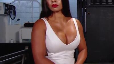 Renee Michelle's Rack - Film nackt