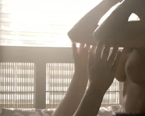 Sandra McCoy In Femme Fatale - Film nackt