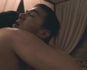 Dianne Doan Gorgeous Body In Warrior - Film nackt