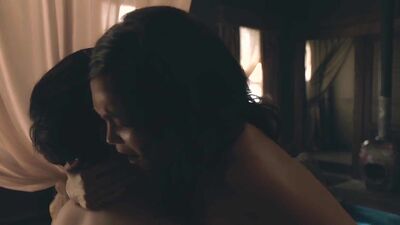 Dianne Doan Gorgeous Body In Warrior - Film nackt