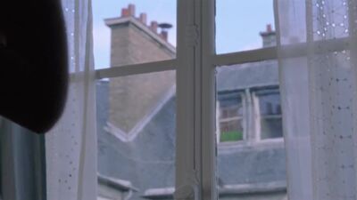 Lily-Rose Depp In A Faithful Man - Film nackt