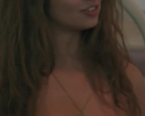 Debora Caprioglio In Paprika - Film nackt