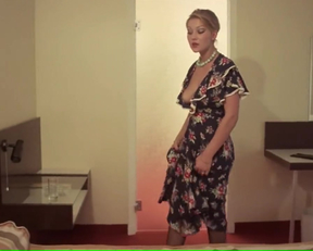 Martine Stedil In Die Marquise Von Sade - Film nackt