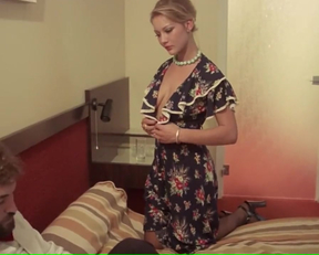 Martine Stedil In Die Marquise Von Sade - Film nackt