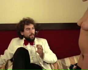 Martine Stedil In Die Marquise Von Sade - Film nackt