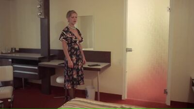Martine Stedil In Die Marquise Von Sade - Film nackt
