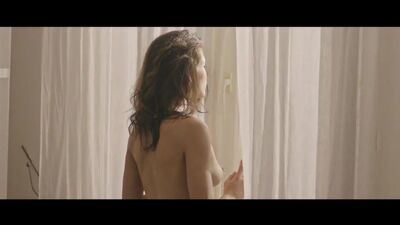 Malya Roman - Nu - Film nackt