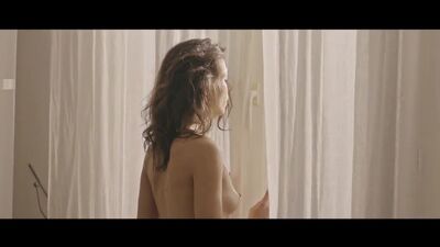 Malya Roman - Nu - Film nackt