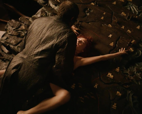 Carice Van Houten nude - Game Of Thrones
