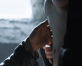 Carice Van Houten nude - Game Of Thrones