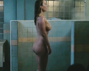 Betty Gilpin nude - GLOW