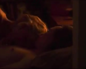 Kate Mara, Ellen Page - My Days Of Mercy