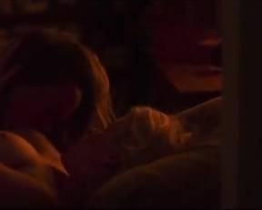 Kate Mara, Ellen Page - My Days Of Mercy