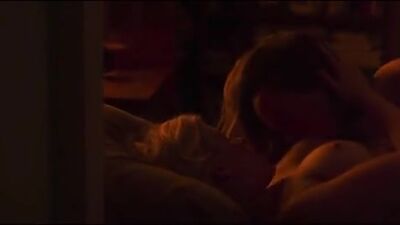 Kate Mara, Ellen Page - My Days Of Mercy