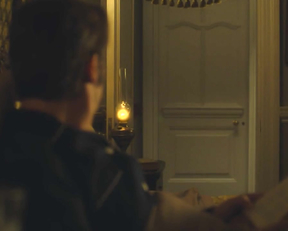 Joanna Vanderham nude - Warrior