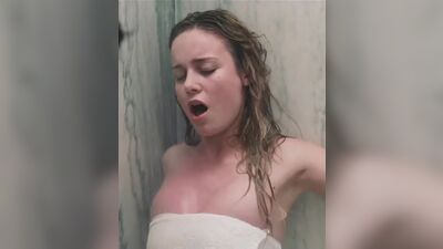 Brie Larson In Tanner Hall - Film nackt