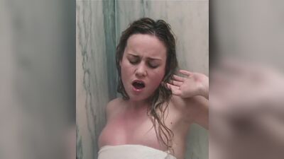 Brie Larson In Tanner Hall - Film nackt