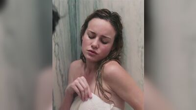 Brie Larson In Tanner Hall - Film nackt