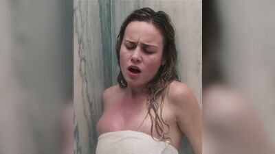 Brie Larson In Tanner Hall - Film nackt