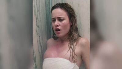 Brie Larson In Tanner Hall - Film nackt