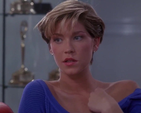 Loryn Locklin naked - Taking Care Of Business