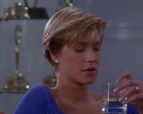 Loryn Locklin naked - Taking Care Of Business