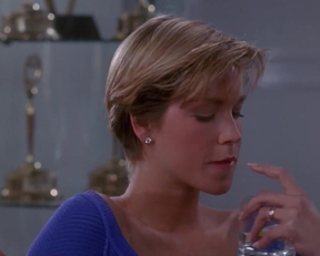 Loryn Locklin naked - Taking Care Of Business