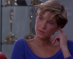 Loryn Locklin naked - Taking Care Of Business