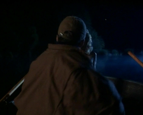 Kehli O'Byrne nude - Piranha