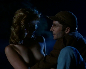 Kehli O'Byrne nude - Piranha