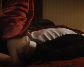 Olga Kurylenko nude - Hitman