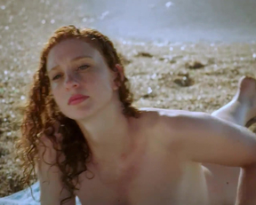 Lola Naymark nude - Au Fil D'Ariane