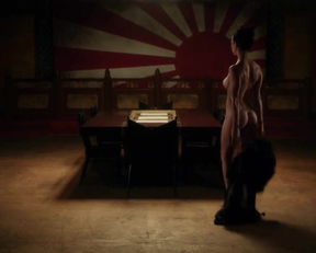 Cortney Palm nude - Sushi Girl