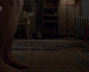 Meg Steedle nude - Boardwalk Empire S03E02