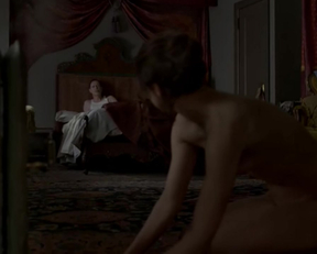 Meg Steedle nude - Boardwalk Empire S03E02