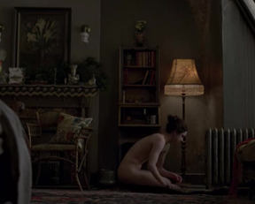 Meg Steedle nude - Boardwalk Empire S03E02