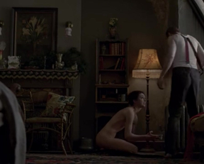 Meg Steedle nude - Boardwalk Empire S03E02