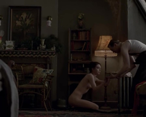 Meg Steedle nude - Boardwalk Empire S03E02