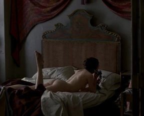 Meg Steedle nude - Boardwalk Empire S03E02
