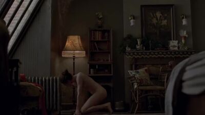 Meg Steedle nude - Boardwalk Empire S03E02