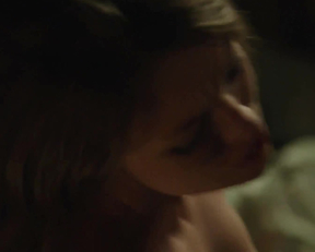 Lili Simmons nude - Best Of Banshee