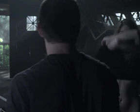 Lili Simmons nude - Best Of Banshee