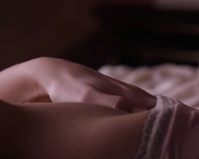 Lili Simmons nude - Best Of Banshee