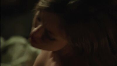Lili Simmons nude - Best Of Banshee