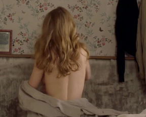 Lea Seydoux nude - Rose A Credit