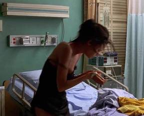 Thandie Newton nude - Gridlock'd