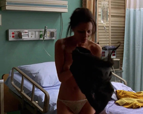 Thandie Newton nude - Gridlock'd